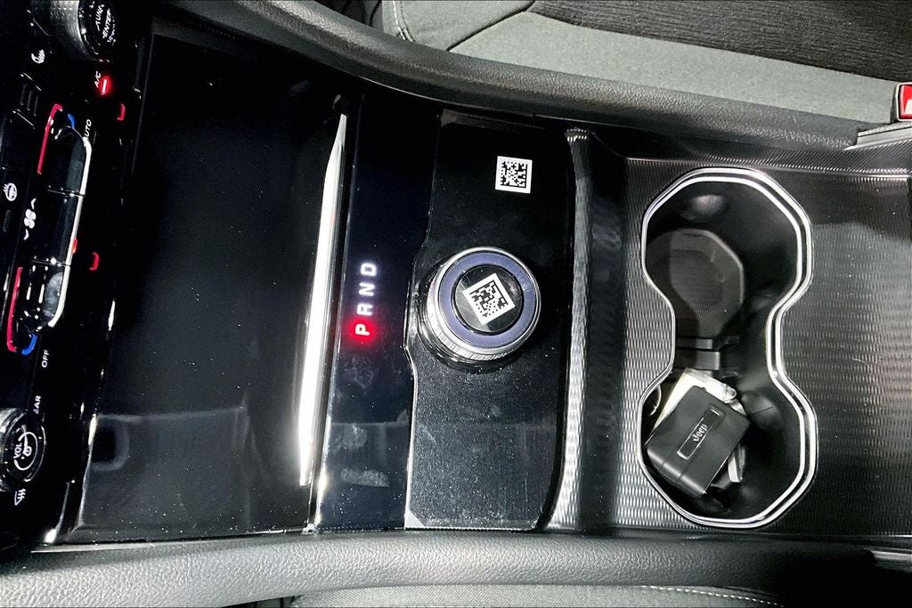 2026 Jeep Grand Cherokee GRAND CHEROKEE L LAREDO X 4X2