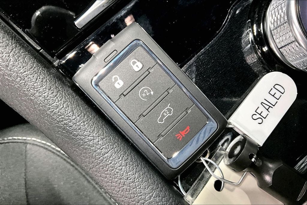 2026 Jeep Grand Cherokee GRAND CHEROKEE L LAREDO X 4X2