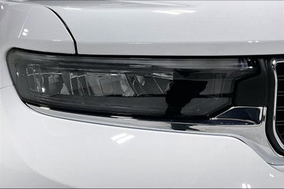 2026 Jeep Grand Cherokee GRAND CHEROKEE L LAREDO X 4X2