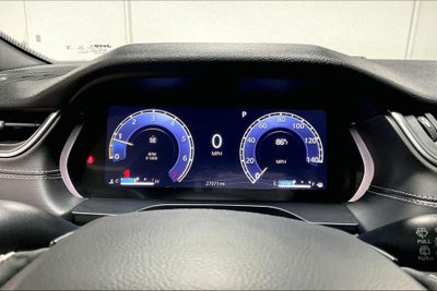 2025 Jeep Grand Cherokee L Altitude X 4x2