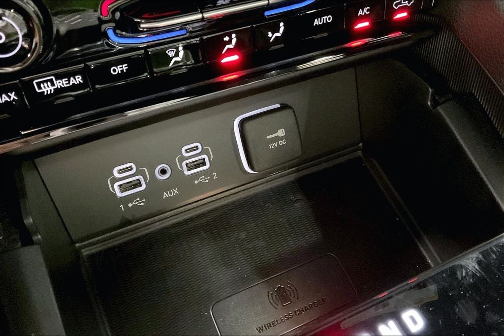 2025 Jeep Grand Cherokee L Altitude X 4x2