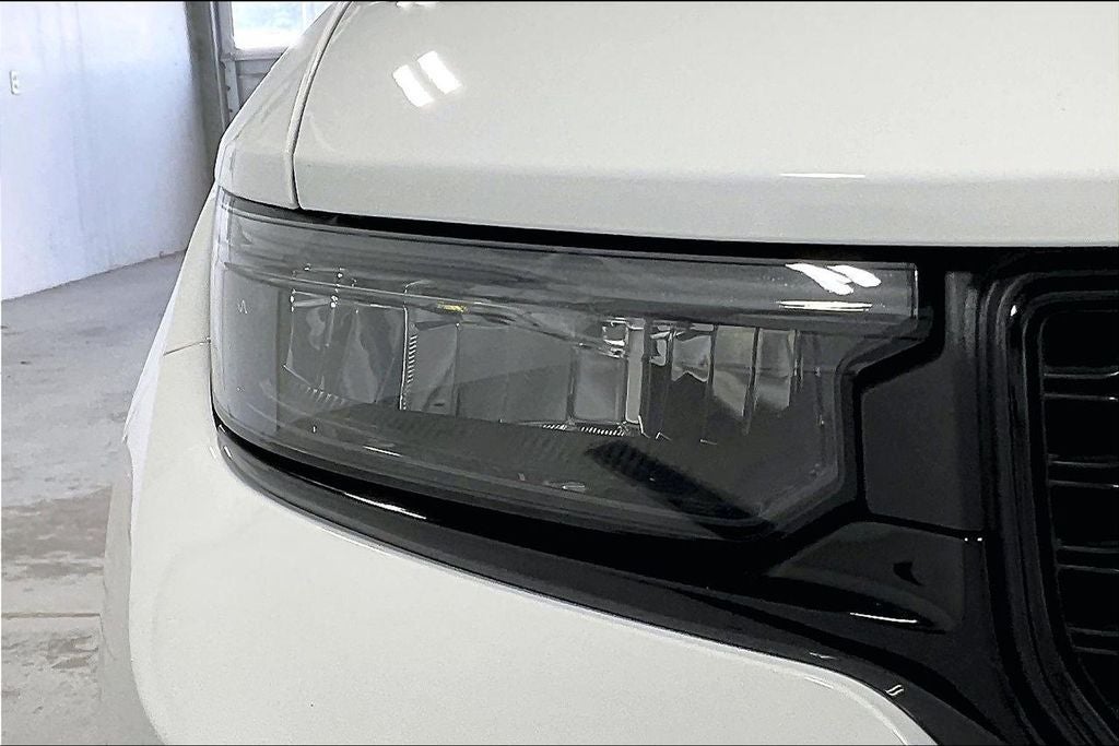 2025 Jeep Grand Cherokee L Altitude X 4x2