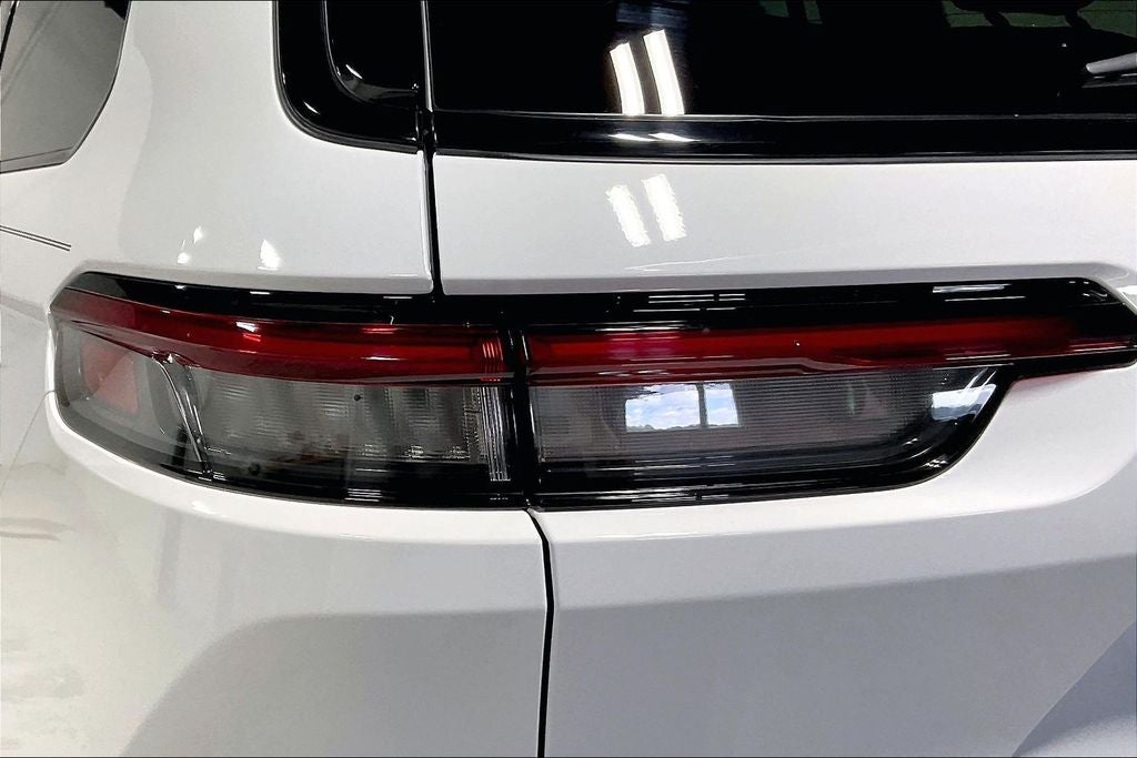 2025 Jeep Grand Cherokee L Altitude X 4x2