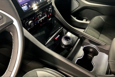 2025 Jeep Grand Cherokee GRAND CHEROKEE L ALTITUDE X 4X2