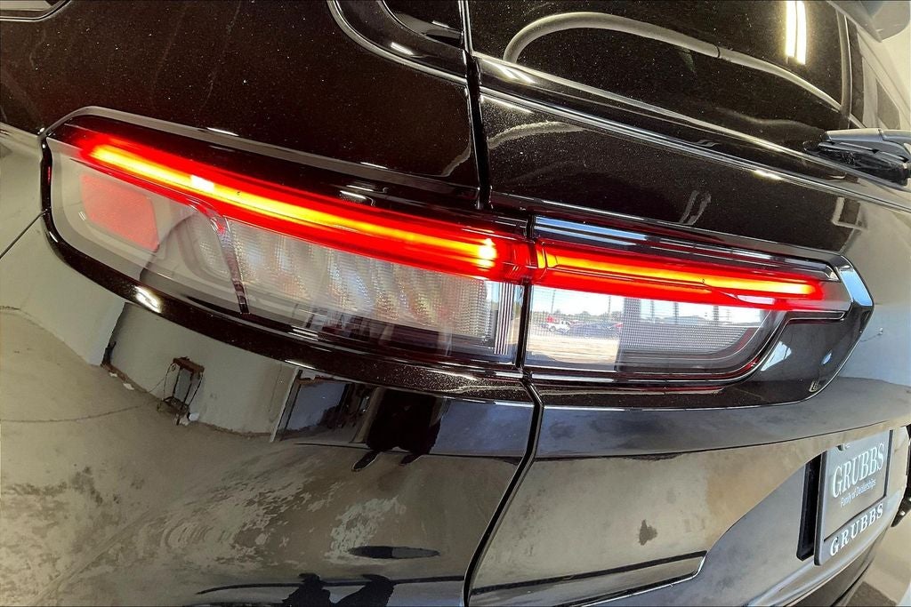 2025 Jeep Grand Cherokee GRAND CHEROKEE L ALTITUDE X 4X2