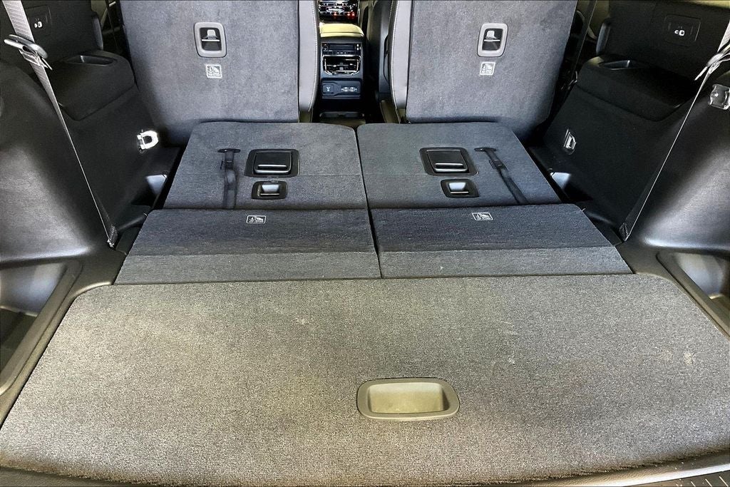 2025 Jeep Grand Cherokee GRAND CHEROKEE L ALTITUDE X 4X2