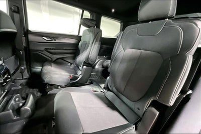 2026 Jeep Grand Cherokee GRAND CHEROKEE L LAREDO 4X2