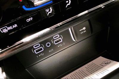 2026 Jeep Grand Cherokee GRAND CHEROKEE L LAREDO 4X2