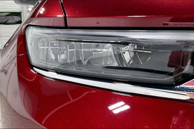 2026 Jeep Grand Cherokee GRAND CHEROKEE L LAREDO 4X2
