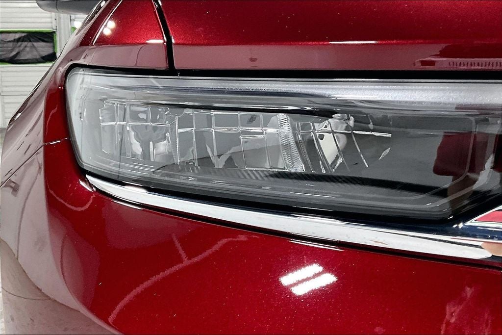2026 Jeep Grand Cherokee GRAND CHEROKEE L LAREDO 4X2