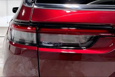 2026 Jeep Grand Cherokee GRAND CHEROKEE L LAREDO 4X2