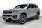 2027 Jeep Grand Cherokee GRAND CHEROKEE L LAREDO ALTITUDE 4X2
