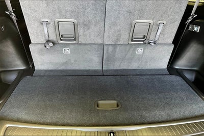 2025 Jeep Grand Cherokee GRAND CHEROKEE L LIMITED 4X2