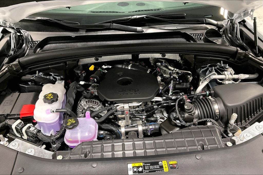 2026 Jeep Grand Cherokee GRAND CHEROKEE L LIMITED 4X2