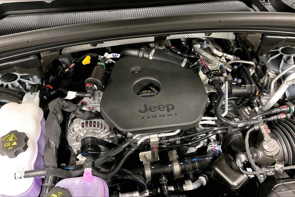 2026 Jeep Grand Cherokee GRAND CHEROKEE L LIMITED 4X2
