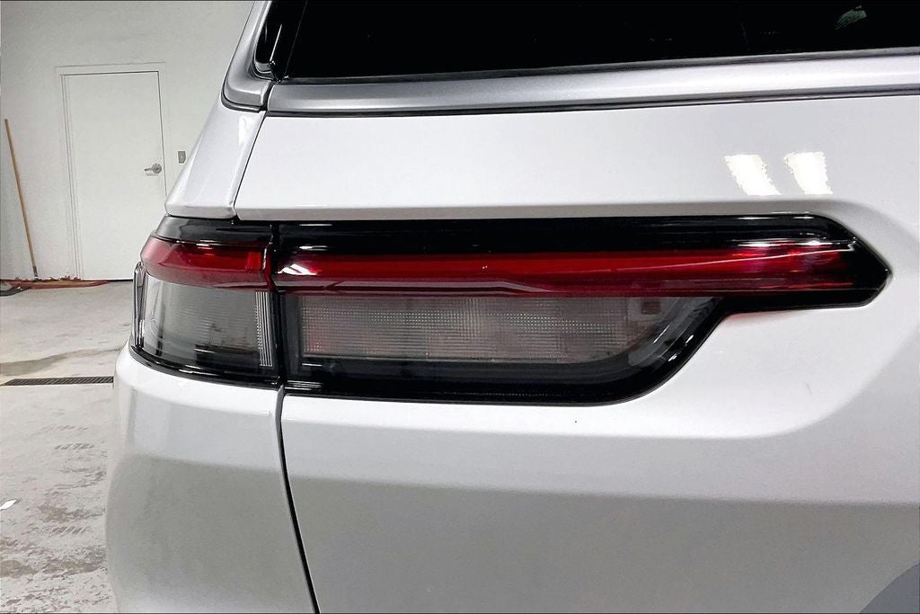 2026 Jeep Grand Cherokee GRAND CHEROKEE L LIMITED 4X2