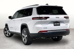 2026 Jeep Grand Cherokee GRAND CHEROKEE L LIMITED 4X2