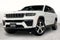 2026 Jeep Grand Cherokee GRAND CHEROKEE L LIMITED 4X2