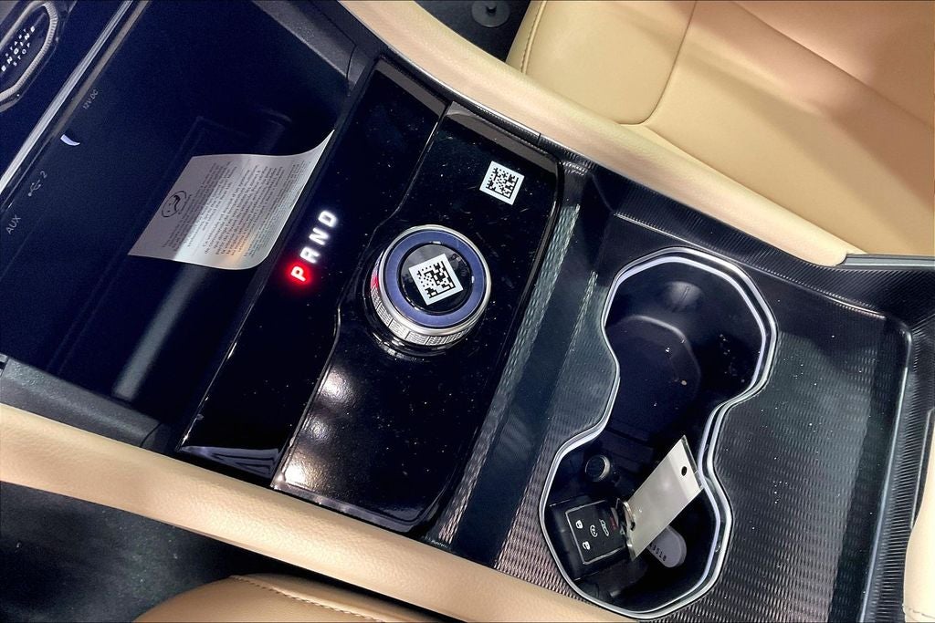 2026 Jeep Grand Cherokee GRAND CHEROKEE L LIMITED 4X2