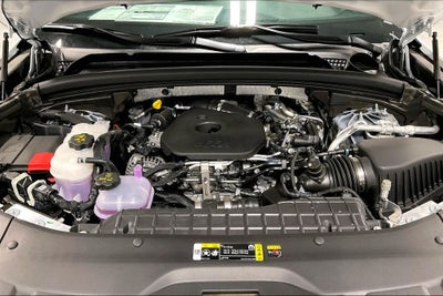 2026 Jeep Grand Cherokee GRAND CHEROKEE L LIMITED 4X2