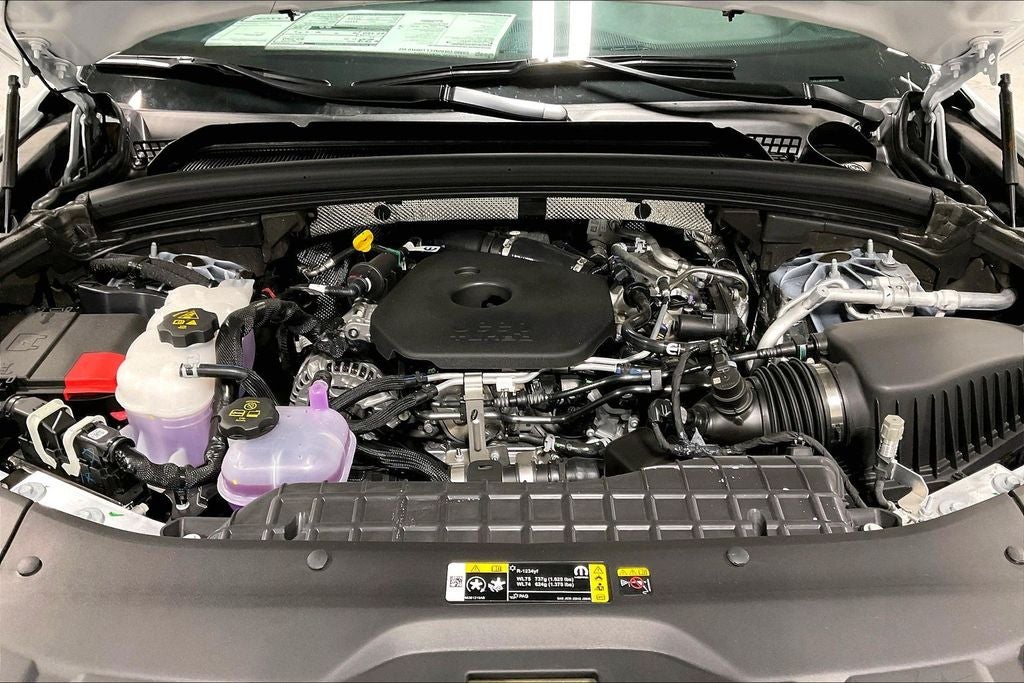 2026 Jeep Grand Cherokee GRAND CHEROKEE L LIMITED 4X2