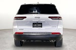 2026 Jeep Grand Cherokee GRAND CHEROKEE L LIMITED 4X2