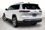 2026 Jeep Grand Cherokee GRAND CHEROKEE L LIMITED 4X2