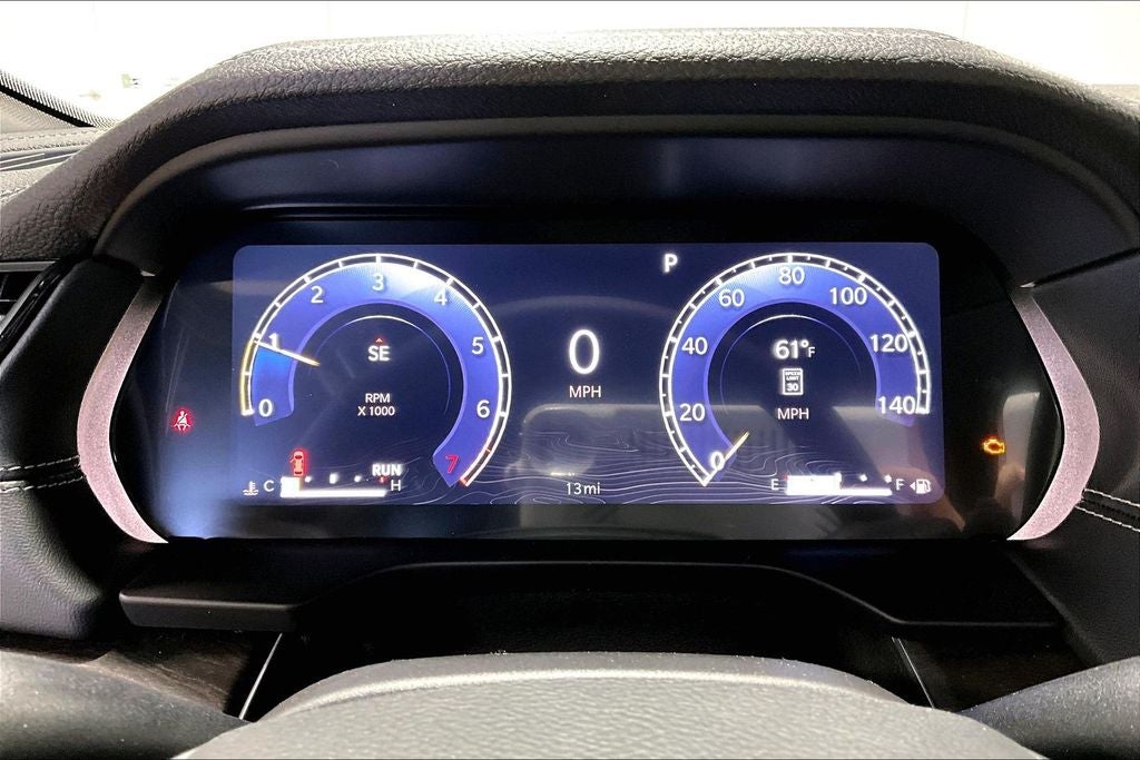 2026 Jeep Grand Cherokee GRAND CHEROKEE L LIMITED 4X2