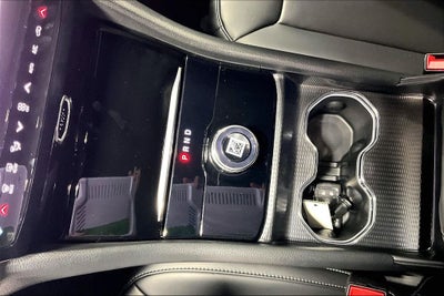 2026 Jeep Grand Cherokee GRAND CHEROKEE L LIMITED 4X2