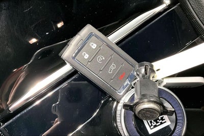 2026 Jeep Grand Cherokee GRAND CHEROKEE L LIMITED 4X2