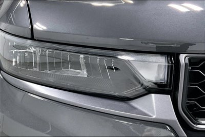 2026 Jeep Grand Cherokee GRAND CHEROKEE L LIMITED 4X2