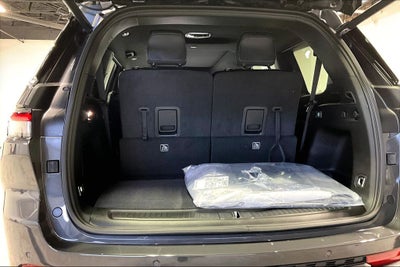 2026 Jeep Grand Cherokee GRAND CHEROKEE L LIMITED 4X2