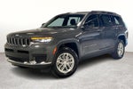 2025 Jeep Grand Cherokee GRAND CHEROKEE L LAREDO X 4X4