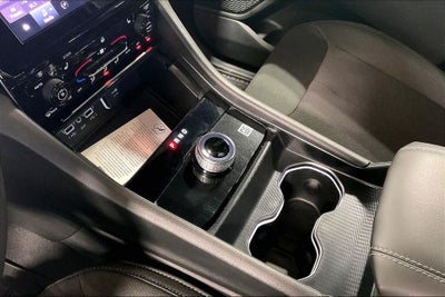 2025 Jeep Grand Cherokee GRAND CHEROKEE L LAREDO X 4X4