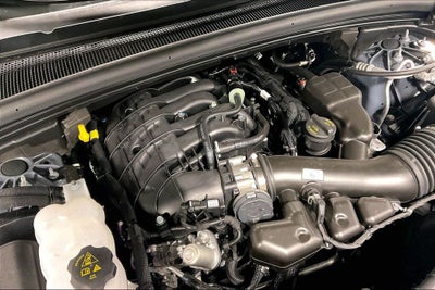 2025 Jeep Grand Cherokee GRAND CHEROKEE L LAREDO X 4X4