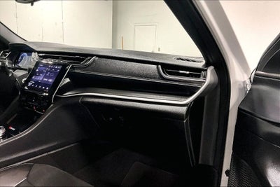 2024 Jeep Grand Cherokee L Altitude X 4x4