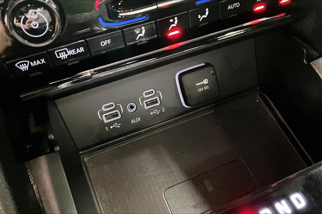 2024 Jeep Grand Cherokee L Altitude X 4x4