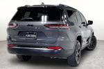 2025 Jeep Grand Cherokee L Altitude X 4x4
