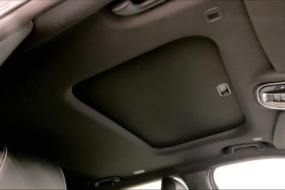 2025 Jeep Grand Cherokee L Altitude X 4x4