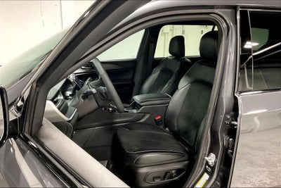 2025 Jeep Grand Cherokee L Altitude X 4x4