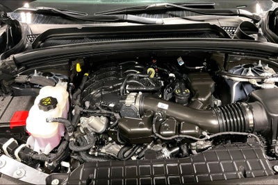 2025 Jeep Grand Cherokee L Altitude X 4x4