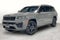 2027 Jeep Grand Cherokee GRAND CHEROKEE L LIMITED RESERVE 4X4