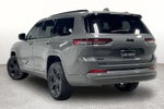 2027 Jeep Grand Cherokee GRAND CHEROKEE L LIMITED RESERVE 4X4
