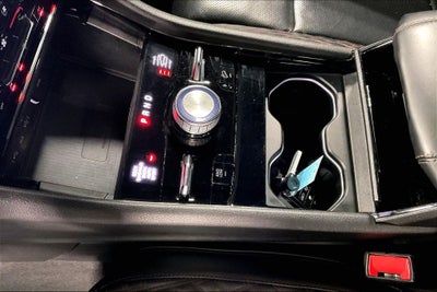 2023 Jeep Grand Cherokee L Summit 4x4