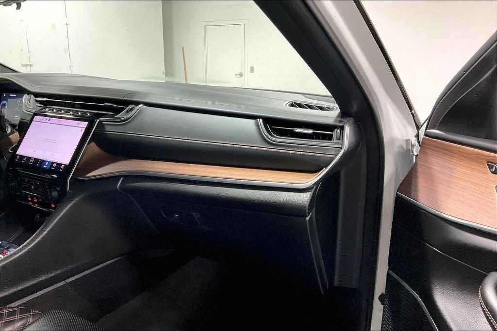 2023 Jeep Grand Cherokee L Summit 4x4
