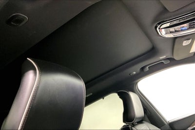 2023 Jeep Grand Cherokee L Summit 4x4