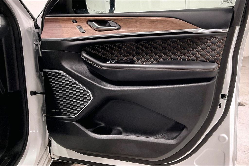 2023 Jeep Grand Cherokee L Summit 4x4