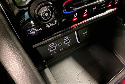 2023 Jeep Grand Cherokee L Summit 4x4