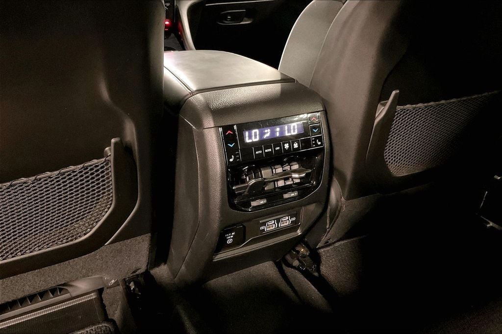 2023 Jeep Grand Cherokee L Summit 4x4
