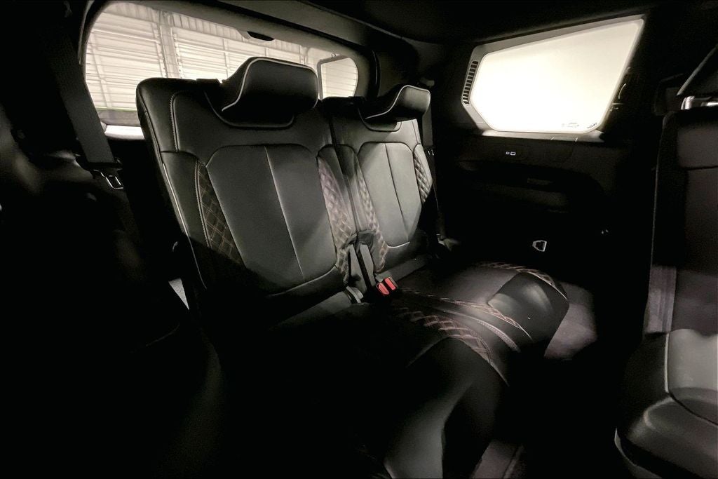 2023 Jeep Grand Cherokee L Summit 4x4